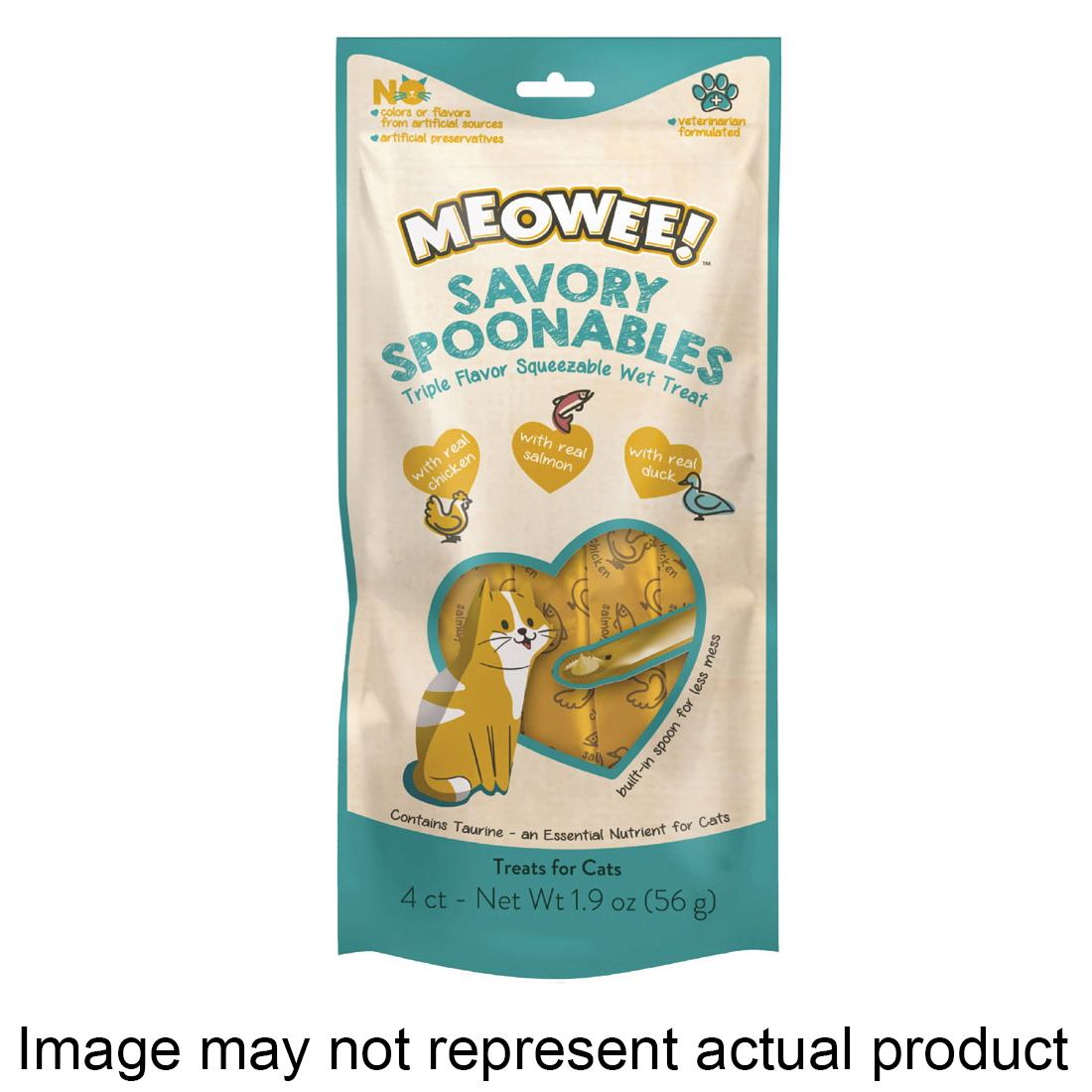 Meowee! P-00006