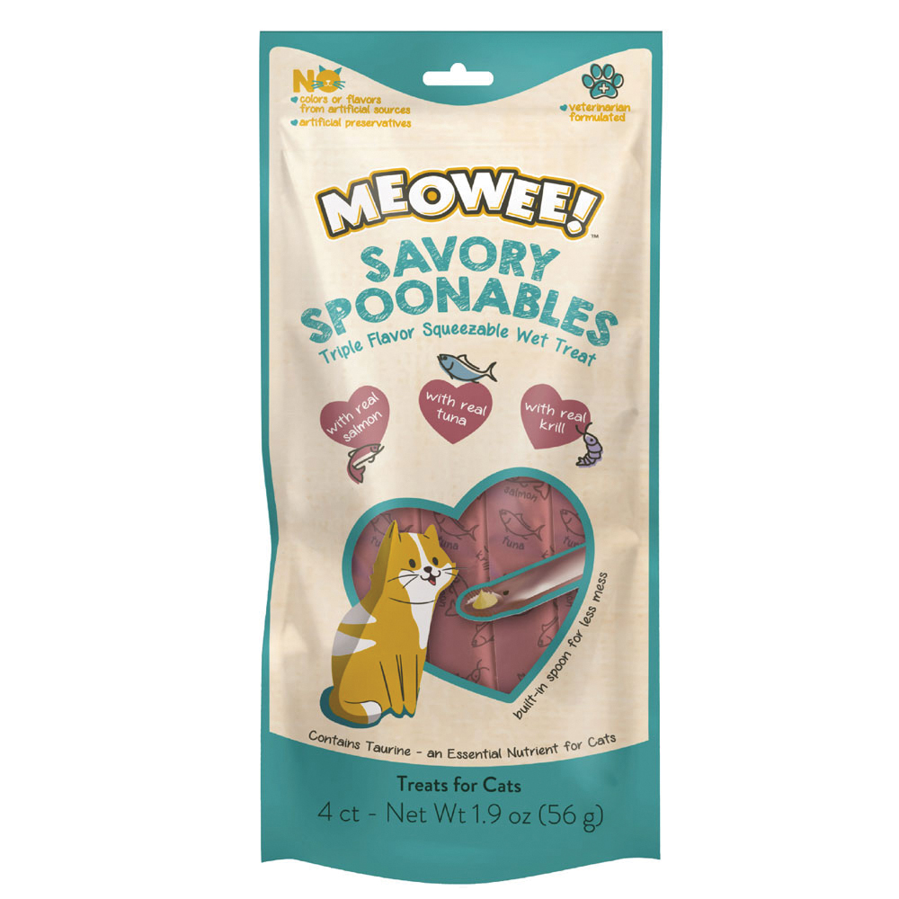 Meowee! P-00009