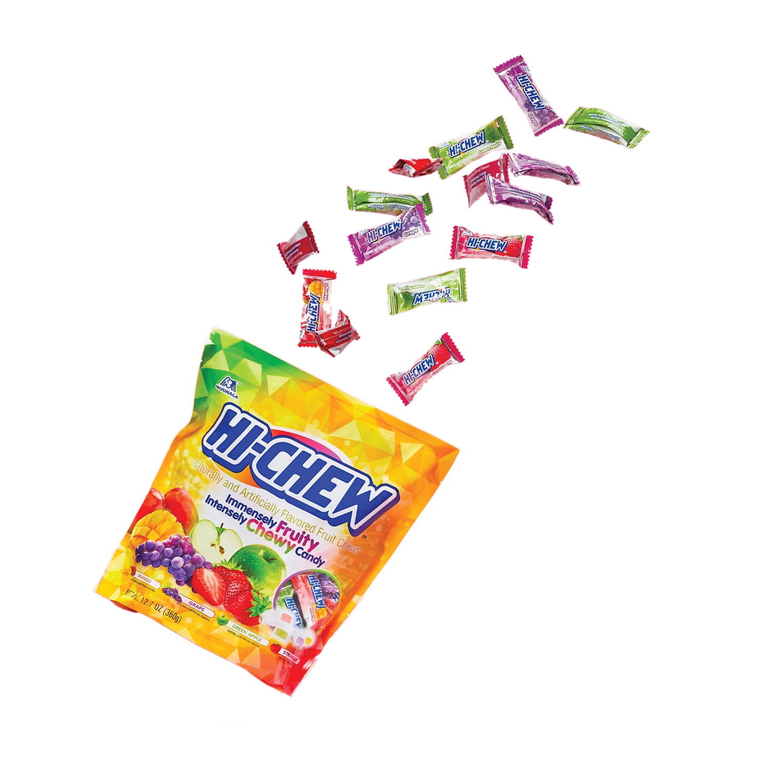 Hi-chew 696378