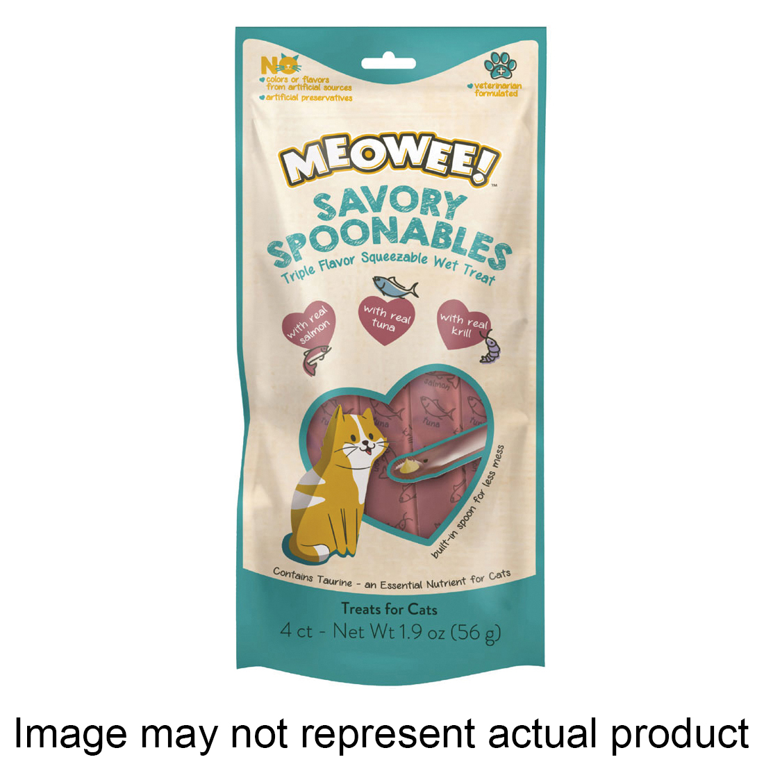 Meowee! P-00010