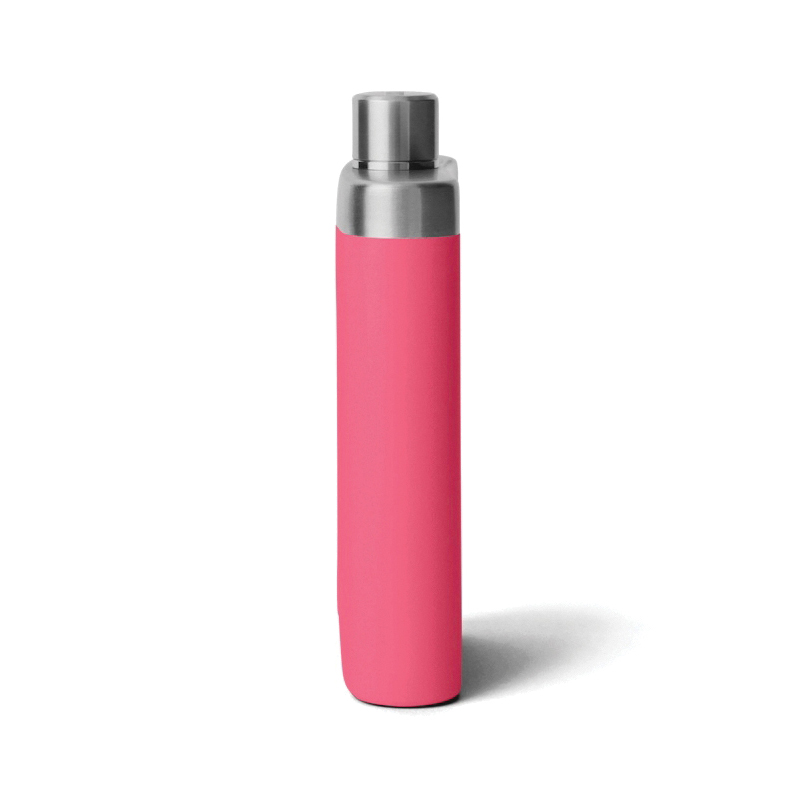 Yeti 21071502972 Flask, Stainless Steel, Tropical Pink - 5