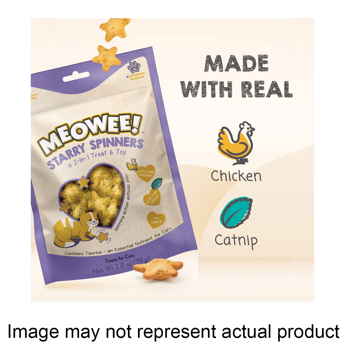 Meowee! P-00028