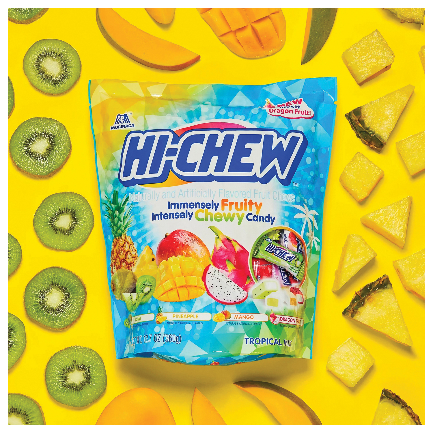 Hi-chew 696706