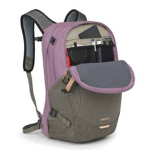 Osprey Nebula Laptop 2024 Backpack