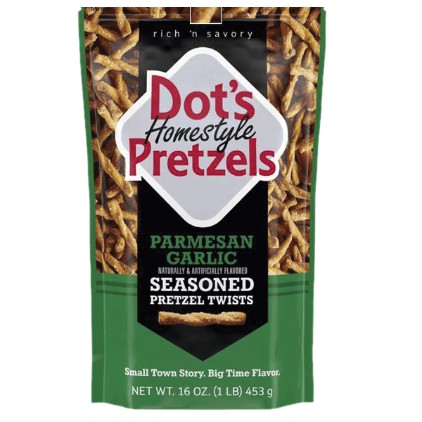 Dot's Homestyle Pretzels 71985