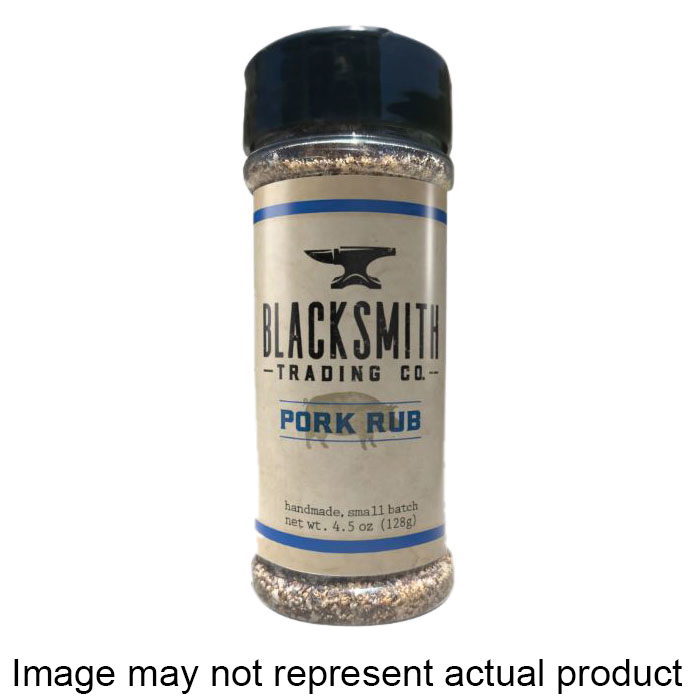 Blacksmith Trading Company BSBBQPT