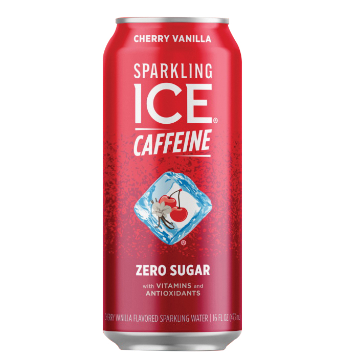 Sparkling Ice 716288