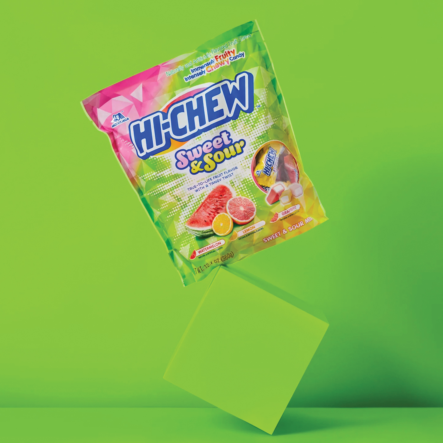 Hi-chew 722342