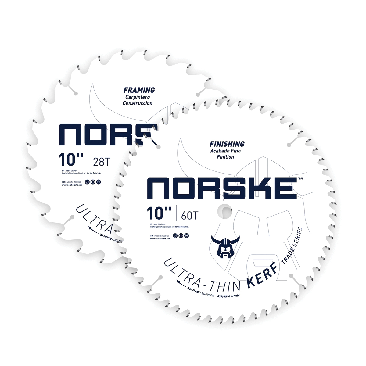 Norske NCSBT150C