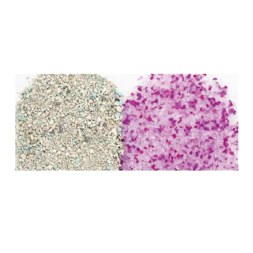 PetSafe ScoopFree Series PAC00-17866 Premium Crystal Litter, 8 lb Bag - 2