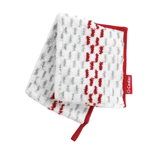 ProMist MAX 173579 Mop Refill, Microfiber, White