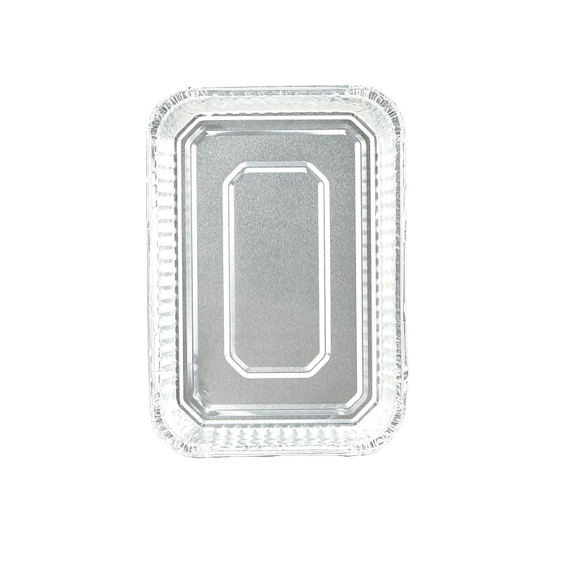 06693Y Large Pan, Aluminum