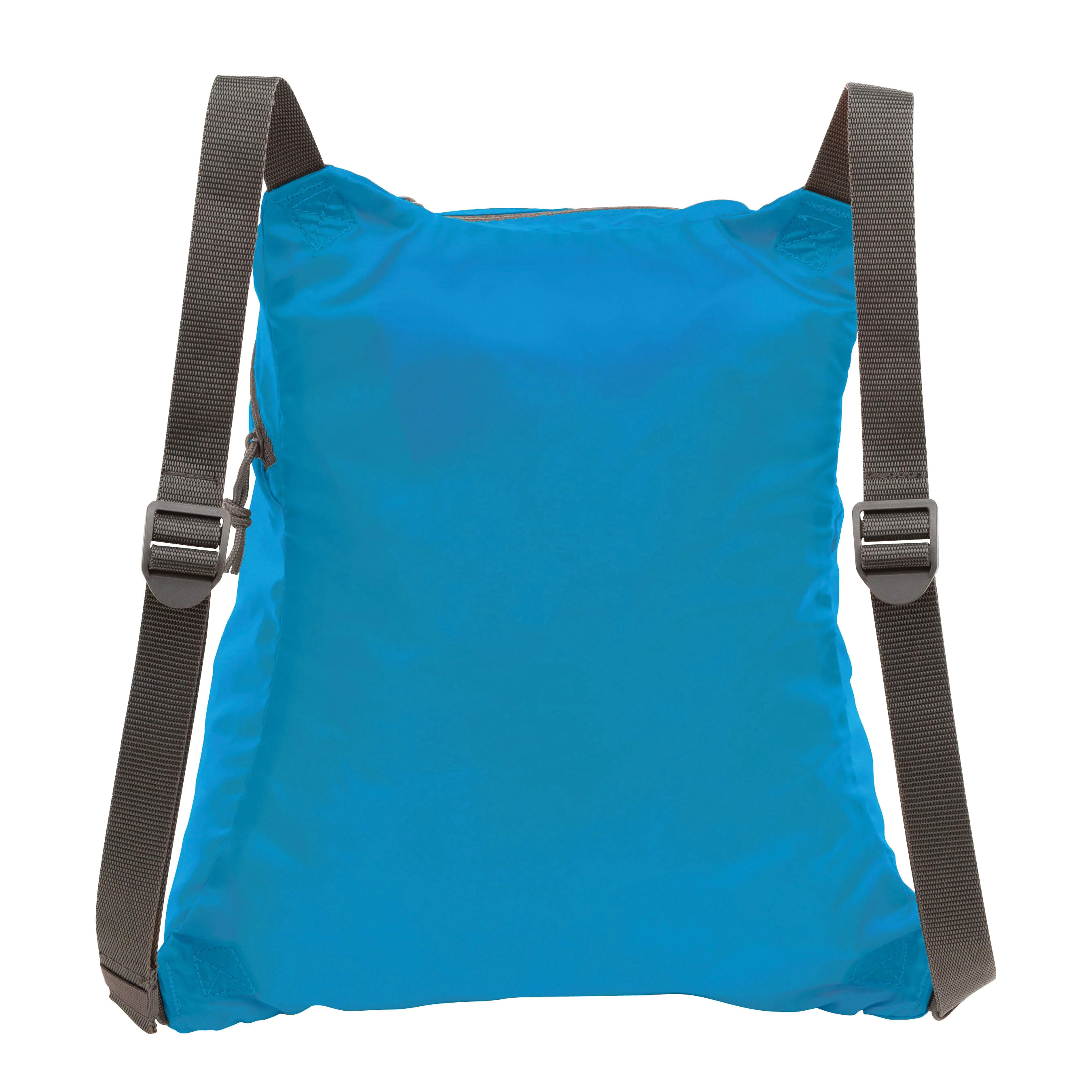 Outdoor PRODUCTS 4279OP12-CLAS Packable Day Pack, Unisex, 14.9 L, Blue - 2