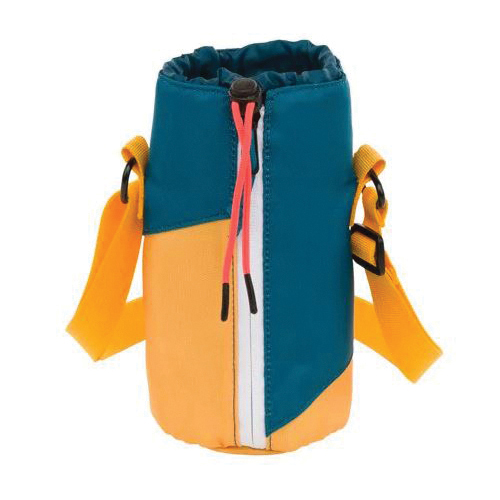Outdoor PRODUCTS 2821OP04-BCRL Bottle Carrier, Unisex, Blue - 2