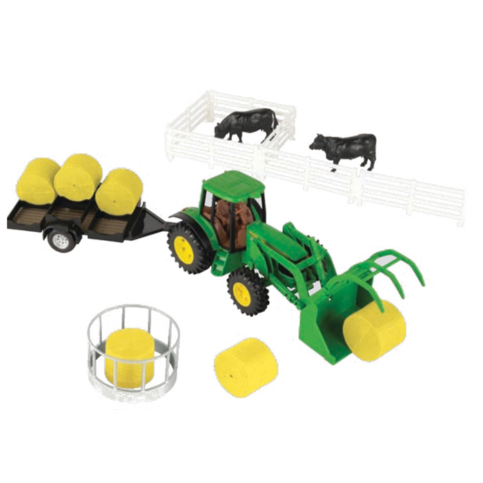 John Deere Toys 47519A