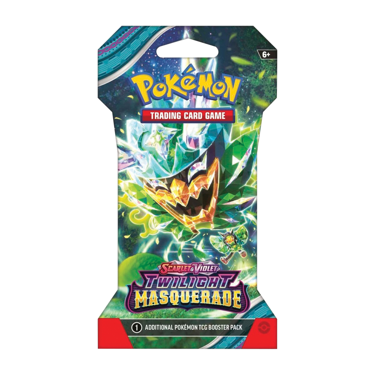 Pokemon 189-41249
