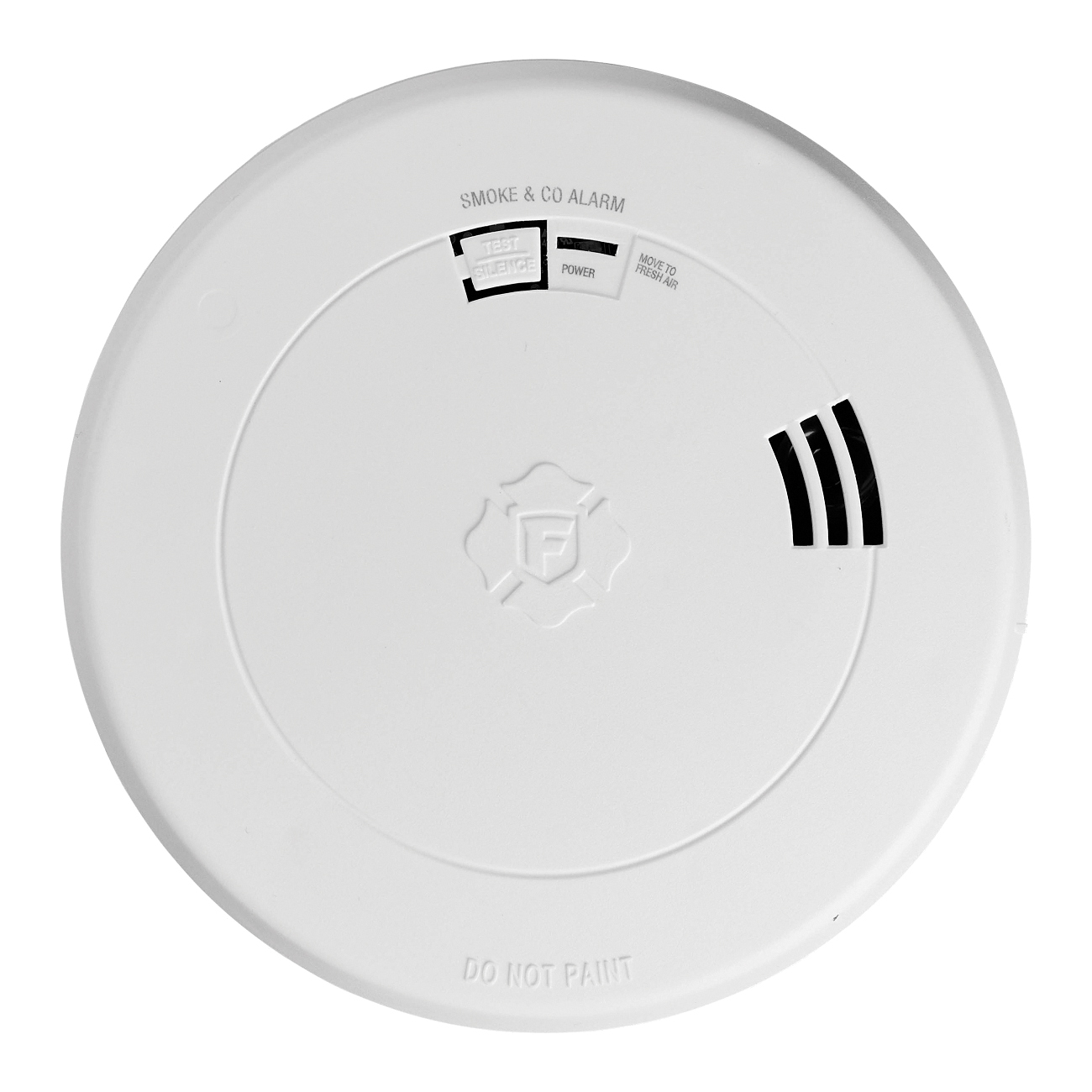First Alert 8495004