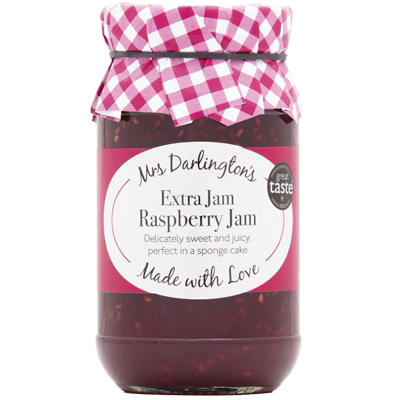 Mrs Darlingtons PHP003