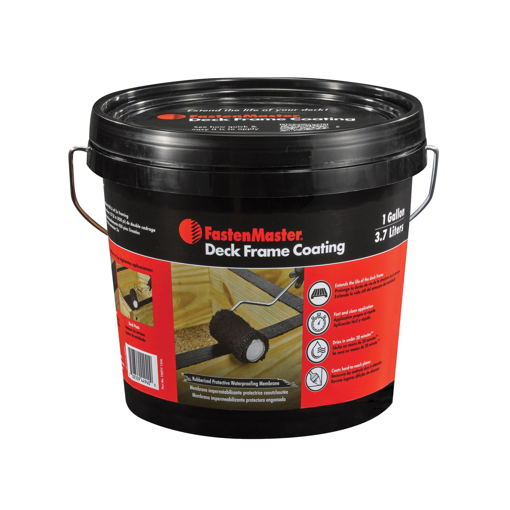FastenMaster FMDFC-1GAL
