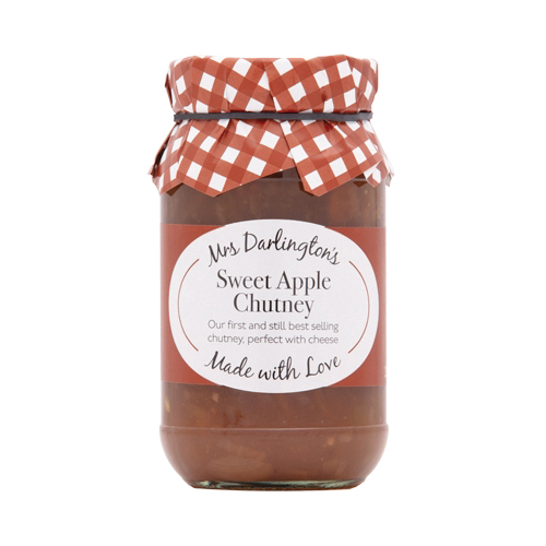 Mrs Darlingtons PHP014