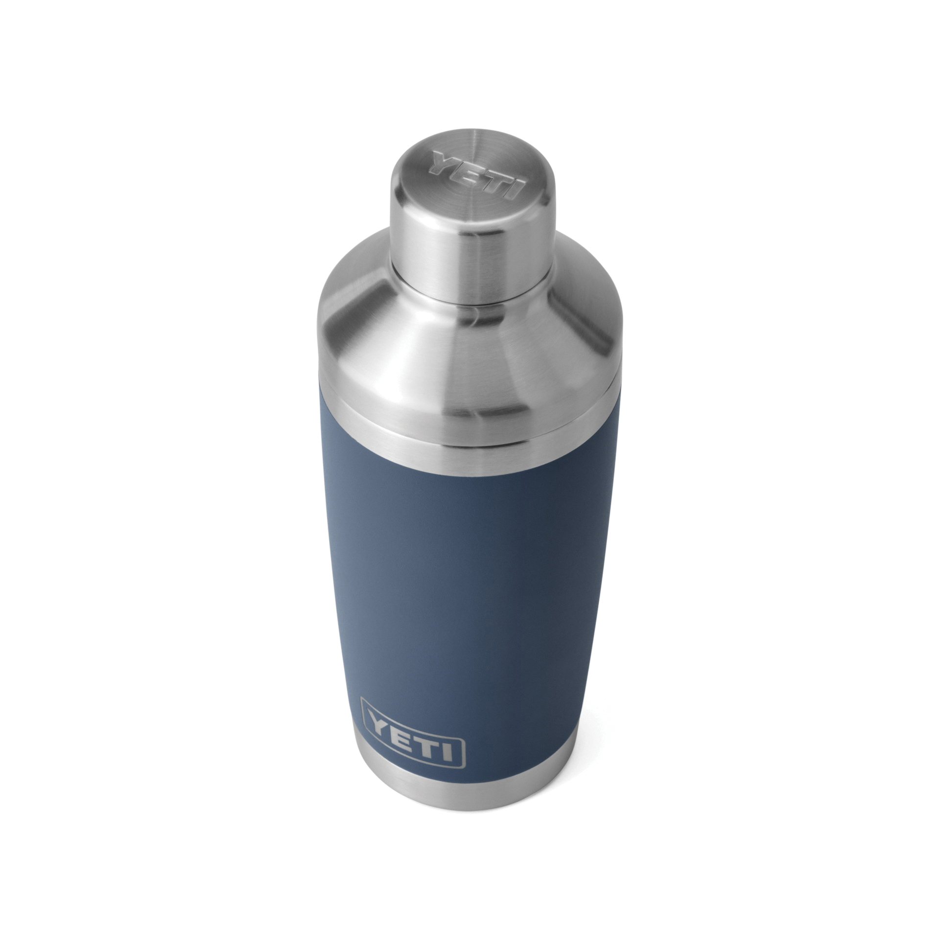 Yeti Rambler Series 21071504090 Cocktail Shaker, Stainless Steel, Navy - 2