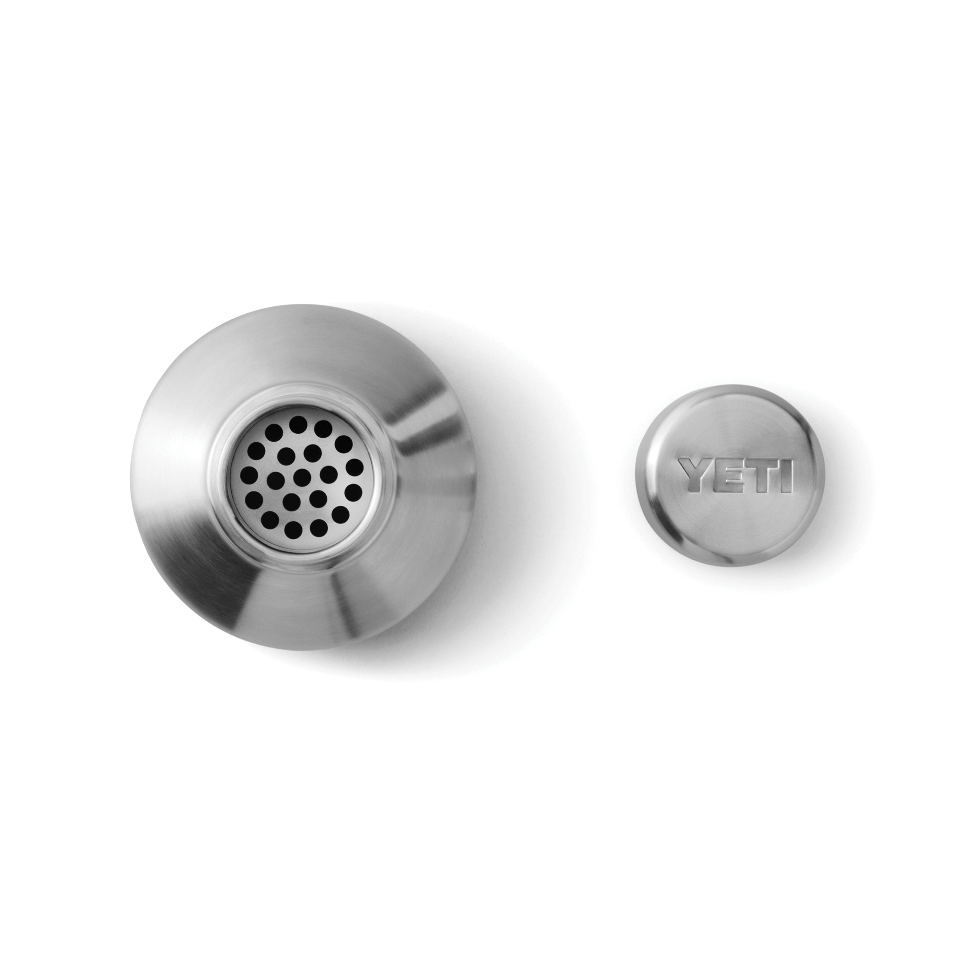 Yeti Rambler Series 21071504090 Cocktail Shaker, Stainless Steel, Navy - 4