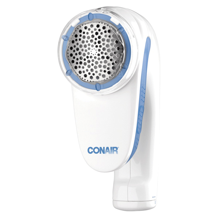 CLS1X Fabric Shaver, Battery, White Housing