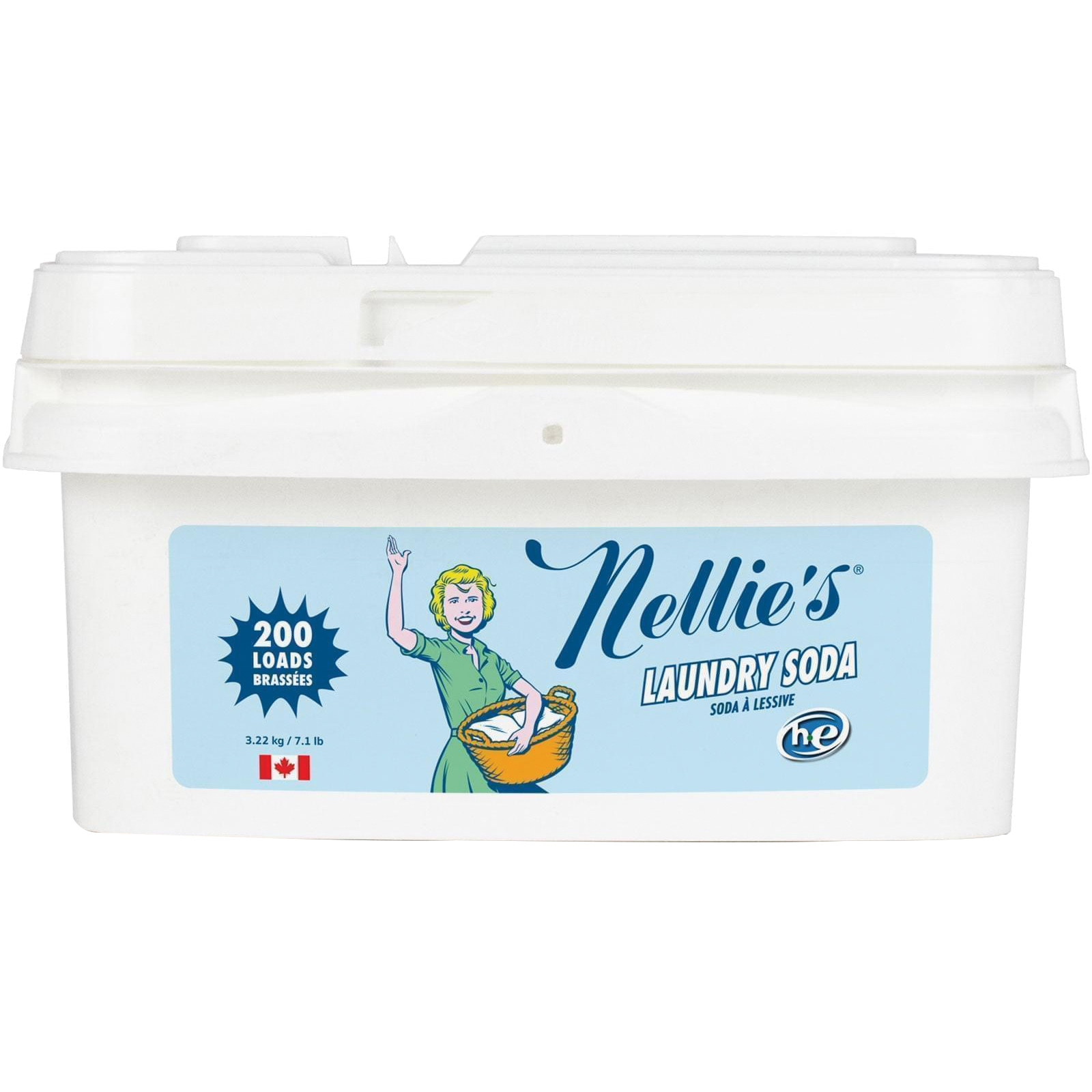 Nellie's NLS-200