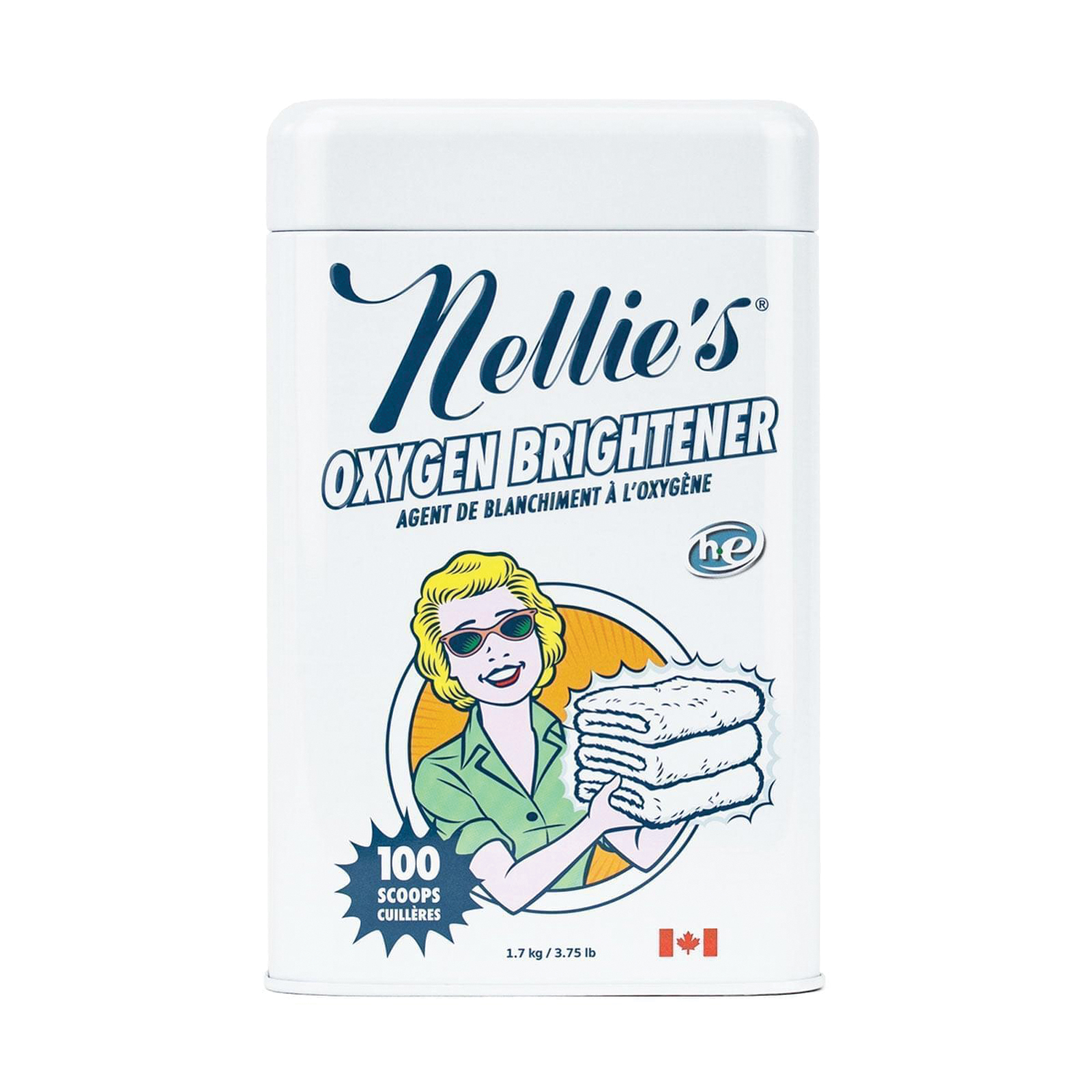 Nellie's NOX-100T