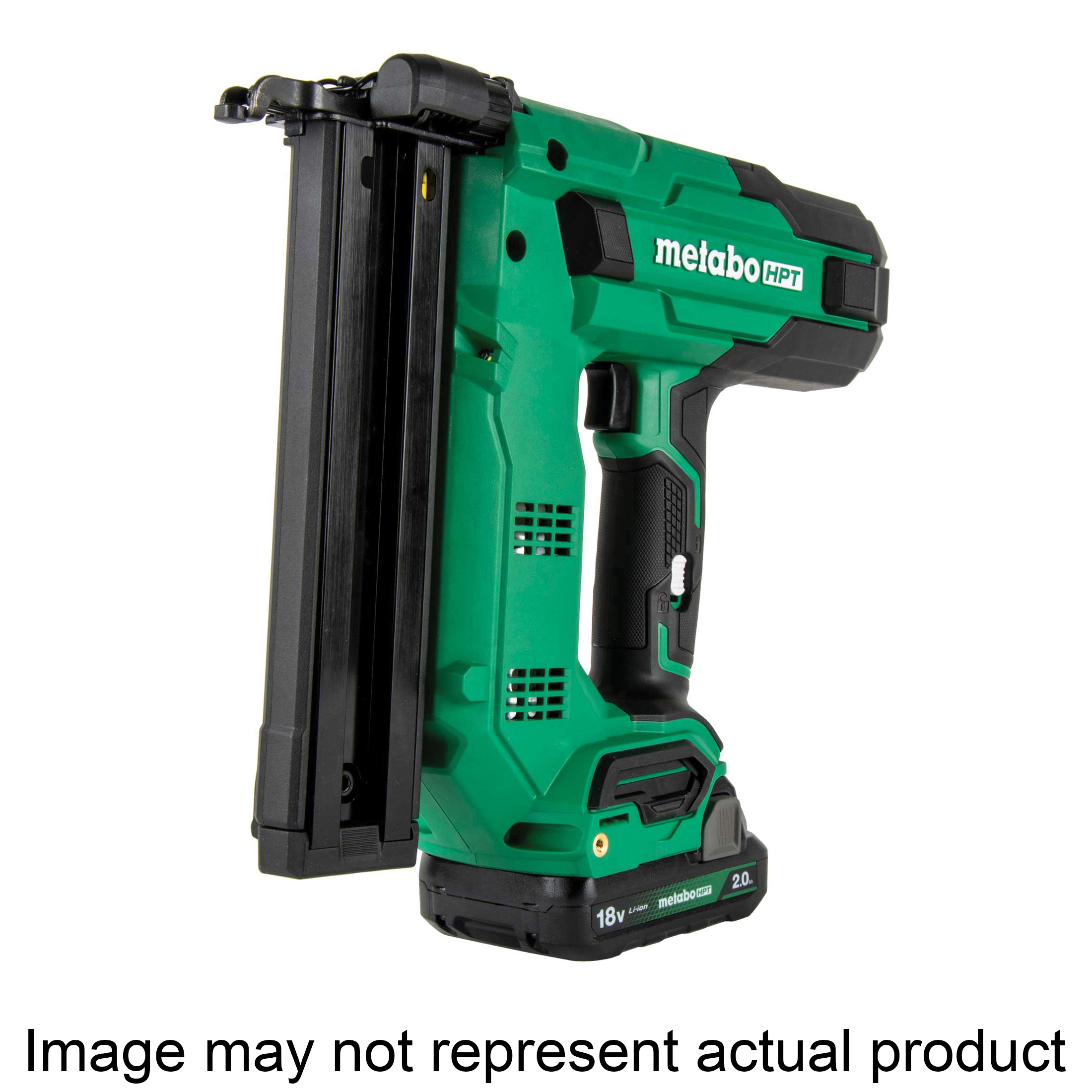 Metabo HPT N1804DBM