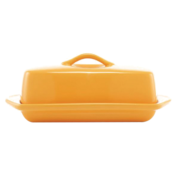 Chantal Butter Dish