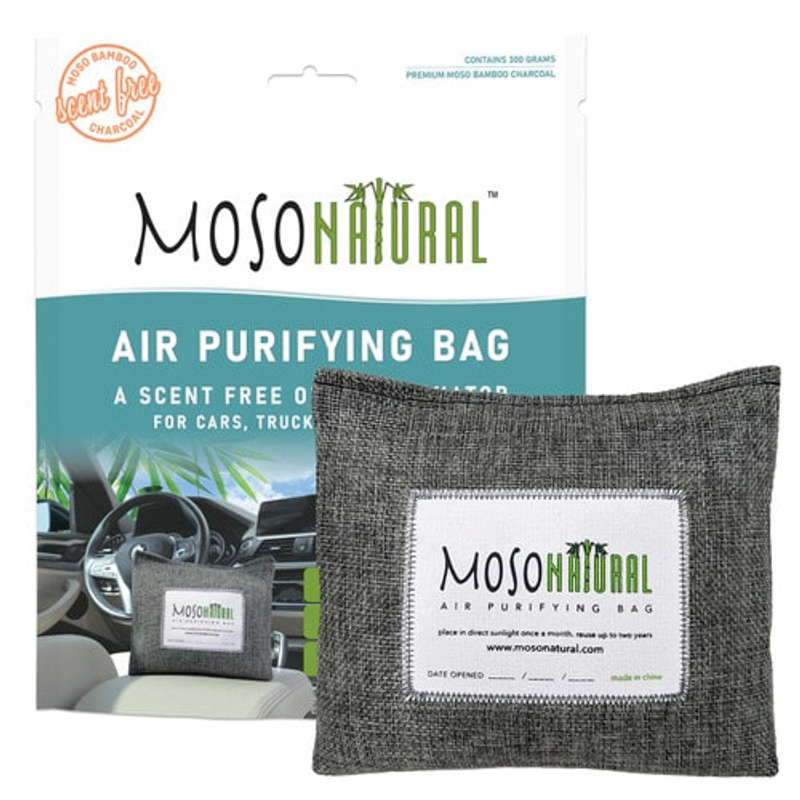 Moso Natural MB8918