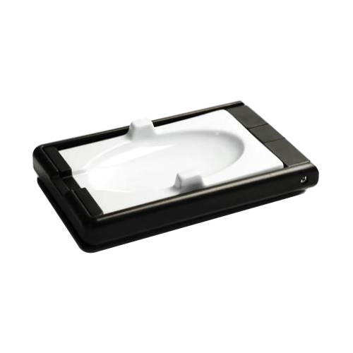 RSVP International Spoon & Lid Rest - Thumbnail 4