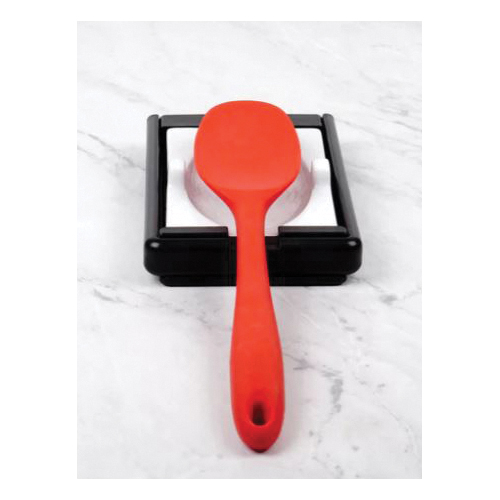 RSVP International Spoon & Lid Rest