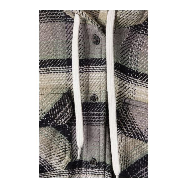 売れ筋商品|||カブー カットソー トップス レディース Jess Hooded Shirt - Women's Misty Night Women's Jess Hoodie, Misty Night, M | KAVU