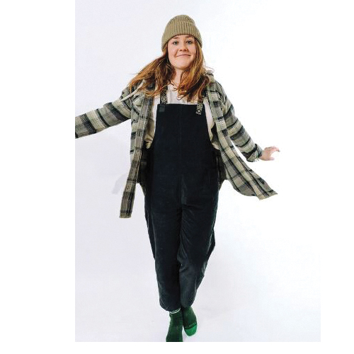 売れ筋商品|||カブー カットソー トップス レディース Jess Hooded Shirt - Women's Misty Night Women's Jess Hoodie, Misty Night, M | KAVU
