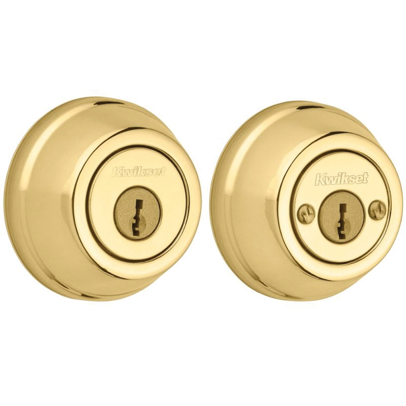 Kwikset 785 3 6AL STRKP K3