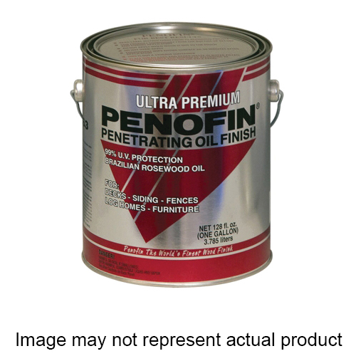 Red Label Series F3MBA5G Ultra-Premium Stain, Transparent, Bark, Liquid, 5 gal Can
