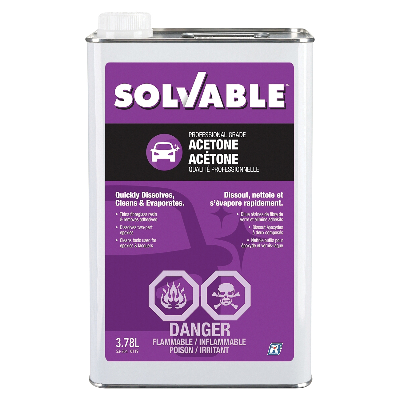 Solvable 53-264