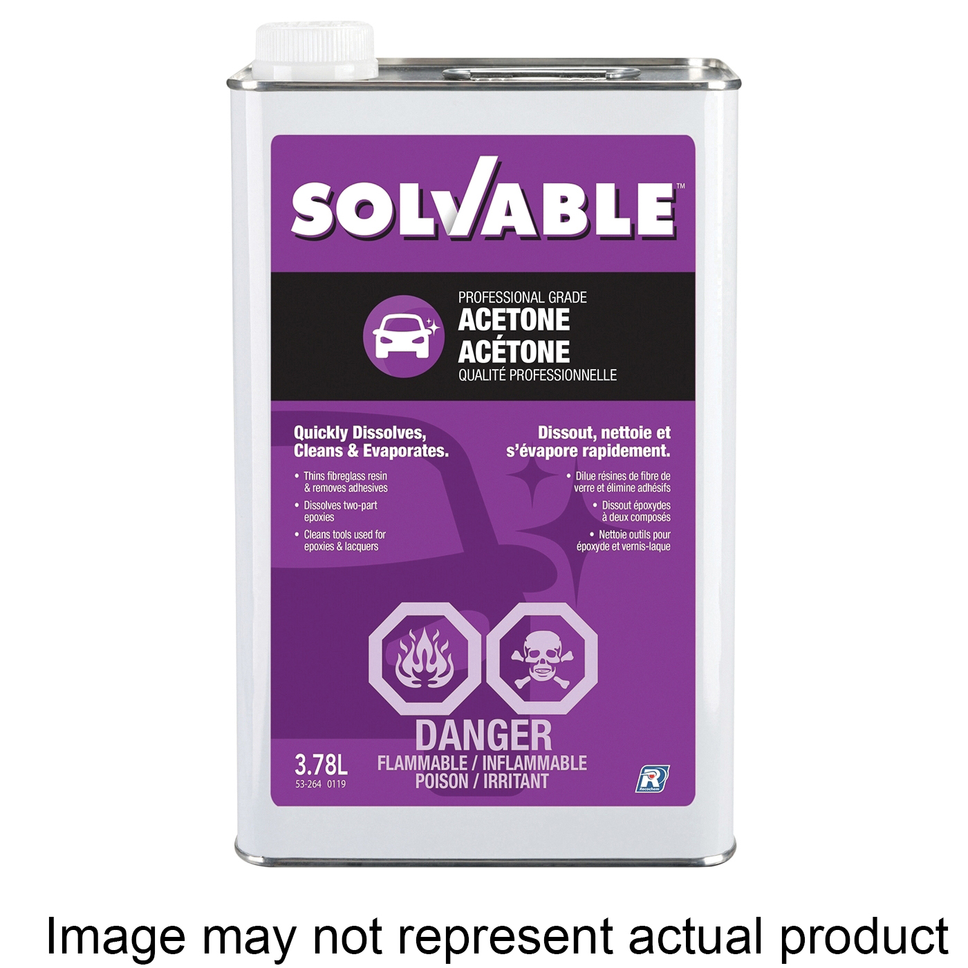 Solvable 53-261