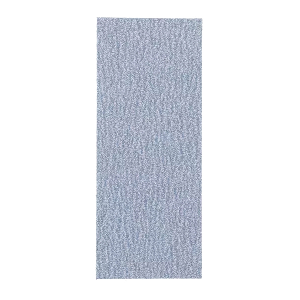 ProSand A259PS Series 68537 Sandpaper, 3-2/3 in W, 9 in L, 60 Grit, Coarse, Aluminum Oxide Abrasive