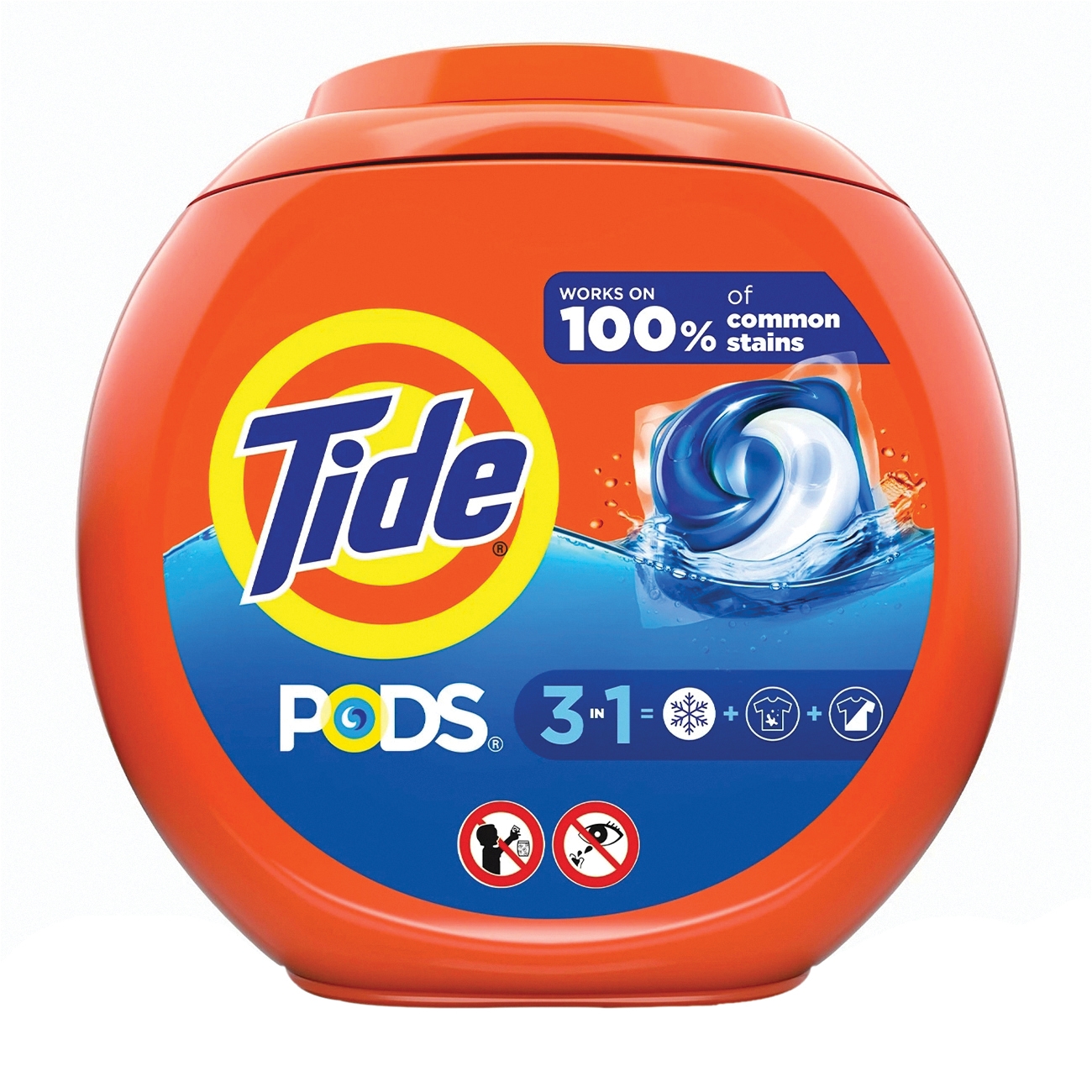 TIDE 995