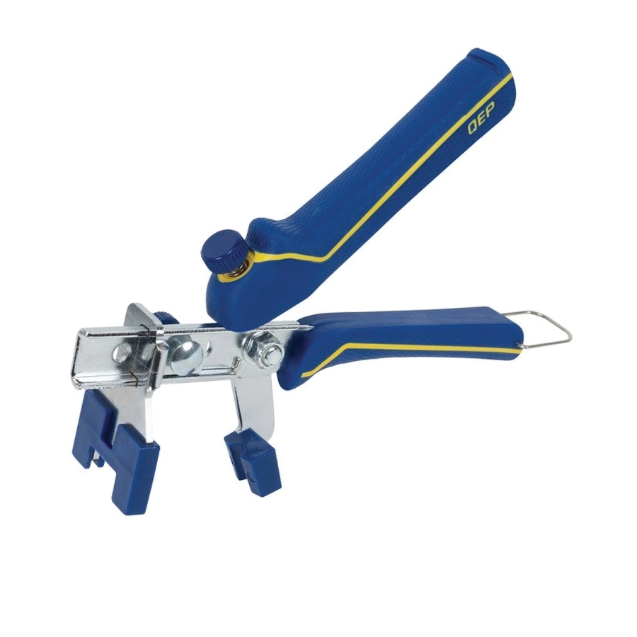 99784 Installation Pliers, 10-1/4 in OAL, Blue Handle