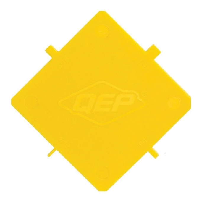 62963 Thinset Removal Tool, Plastic Blade, Plastic Handle