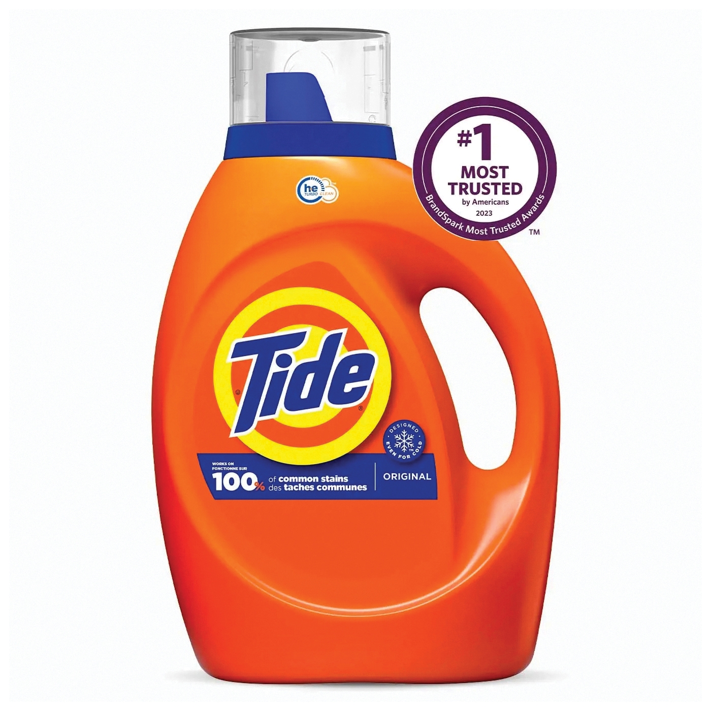 TIDE 12104
