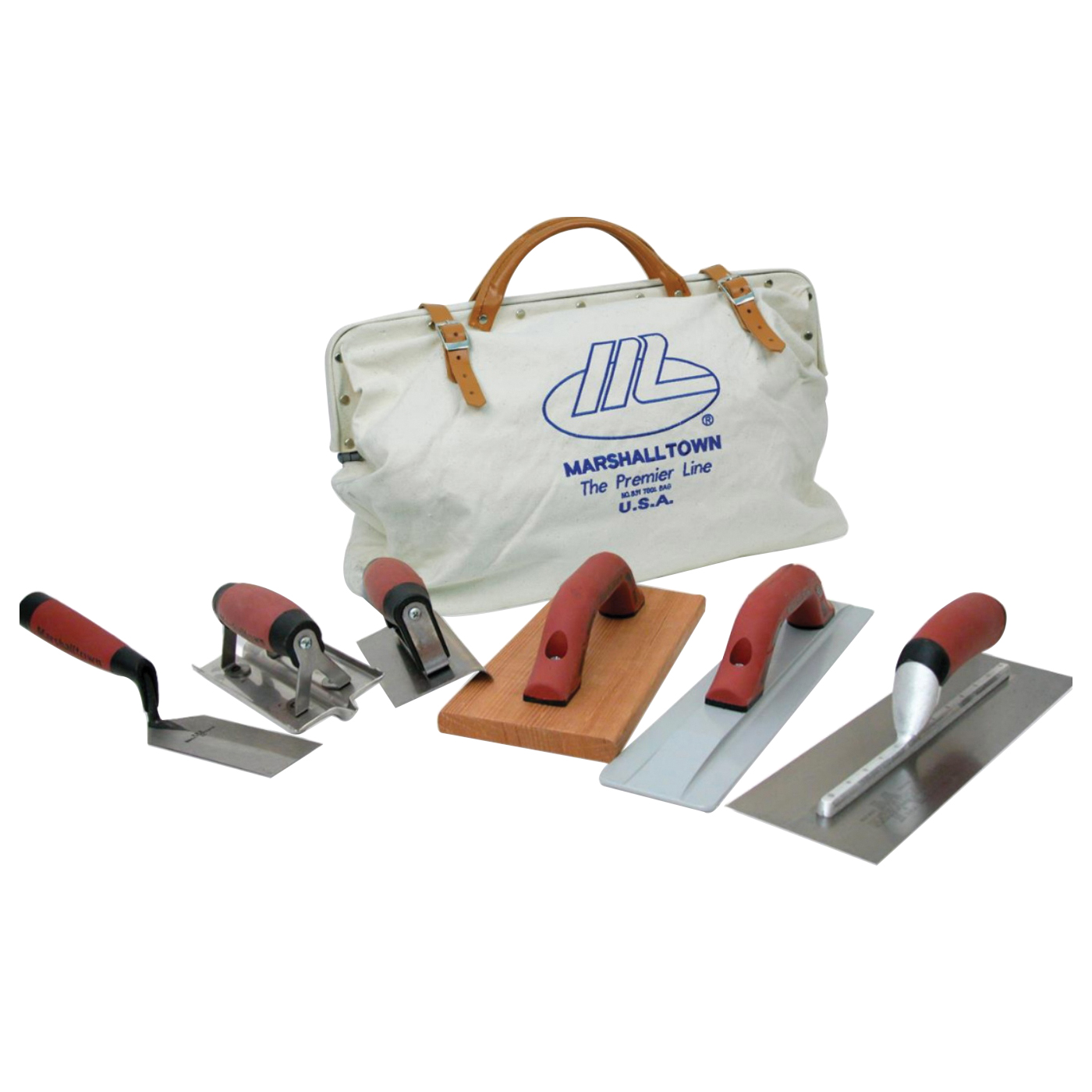 15902 Concrete Apprentice Tool Kit