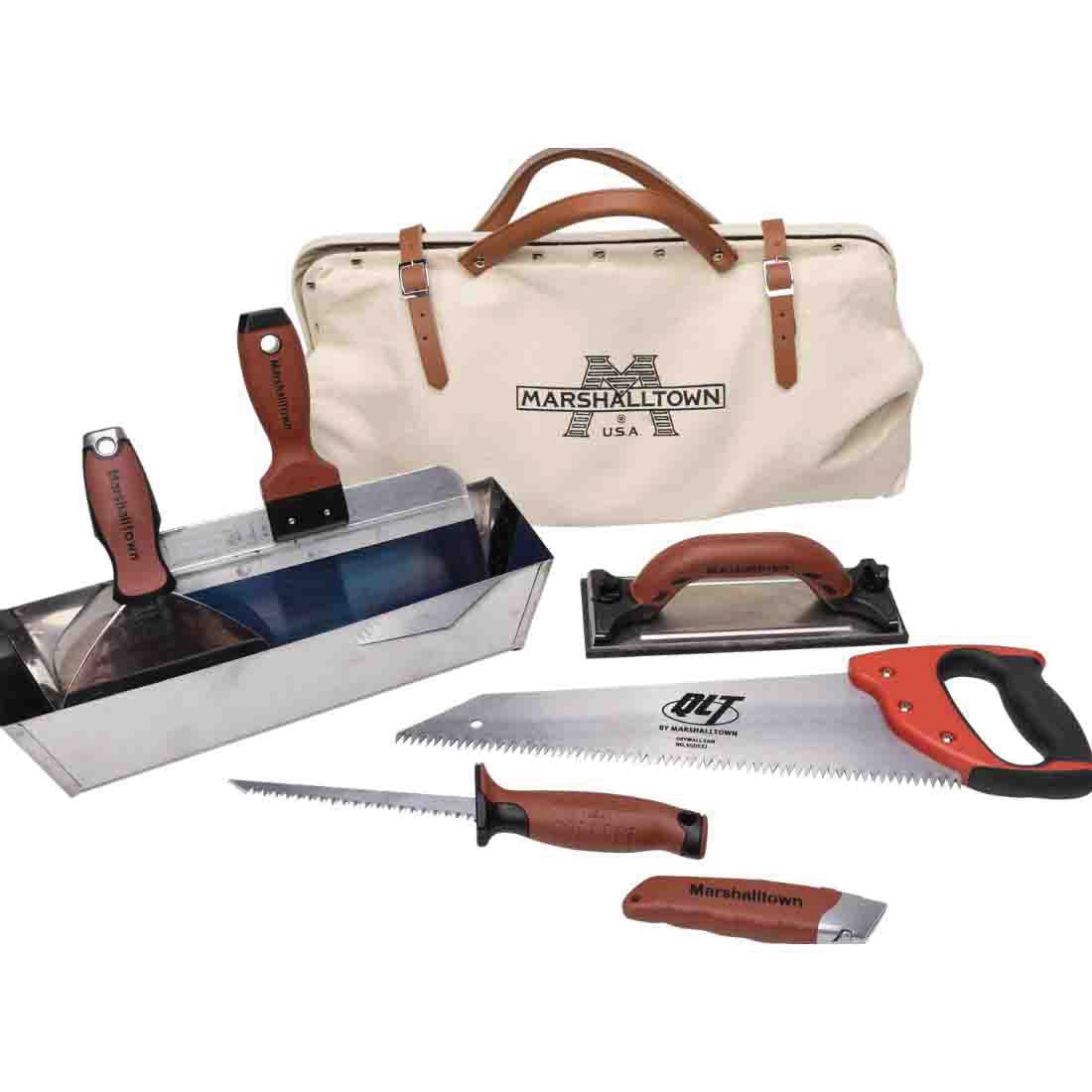 15903 Drywall Apprentice Tool Kit