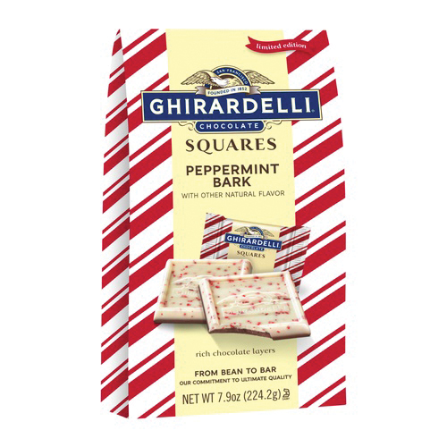 Ghirardelli Chocolate 601830