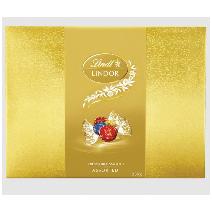Lindt 601844