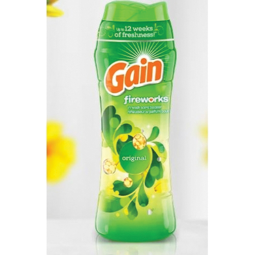 Gain 8895